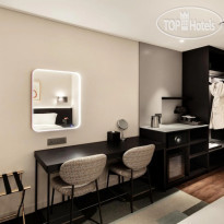 G3 Hotel Chungmuro