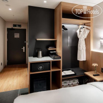 G3 Hotel Chungmuro