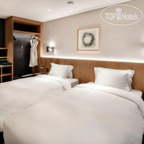 G3 Hotel Chungmuro