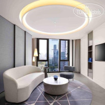 Sofitel Ambassador Seoul Hotel & Serviced Residence