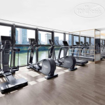 Sofitel Ambassador Seoul Hotel & Serviced Residence