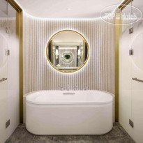 Sofitel Ambassador Seoul Hotel & Serviced Residence