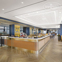 Sofitel Ambassador Seoul Hotel & Serviced Residence
