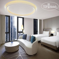 Sofitel Ambassador Seoul Hotel & Serviced Residence