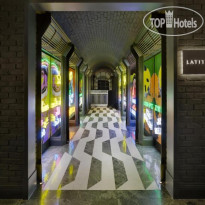 Sofitel Ambassador Seoul Hotel & Serviced Residence 