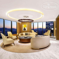Sofitel Ambassador Seoul Hotel & Serviced Residence