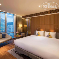 Novotel Ambassador Seoul Dongdaemun Hotels & Residences 