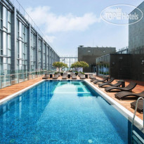Novotel Ambassador Seoul Dongdaemun Hotels & Residences 