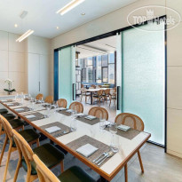 Novotel Ambassador Seoul Dongdaemun Hotels & Residences 