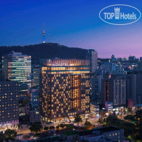 Novotel Ambassador Seoul Dongdaemun Hotels & Residences 