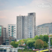 Trang Blue Hotel 