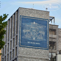 Hotel Crescendo Seoul 