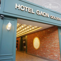 Hotel Gaon Golden Park Dongdaemun 