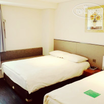 Thomas Hotel Myeongdong 