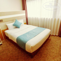 The Recenz Dongdaemun Hotel 