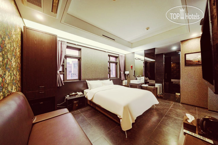 Hotel photo Starhills Hotel 3*