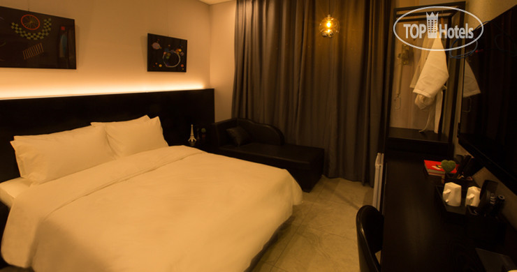 Hotel photo Hotel Senne 3*