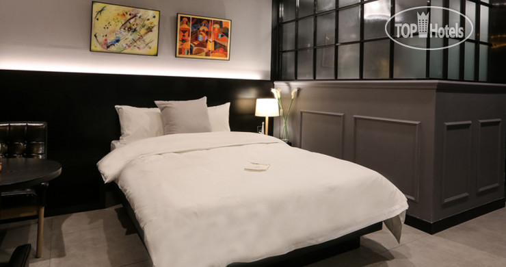 Hotel photo Hotel Senne 3*