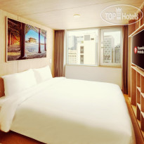 Travlodge Myeongdong Namsan 