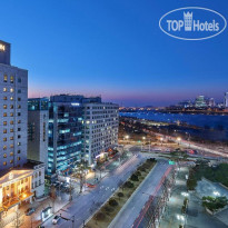 Kensington Hotel Yoido 