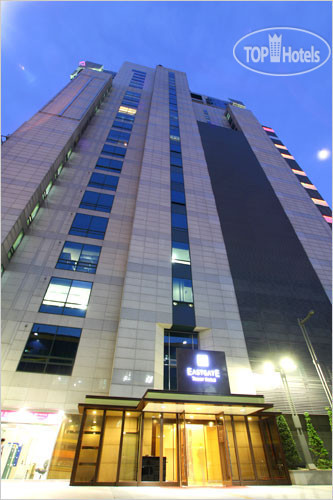 Hotel photo EastGate Tower 3*