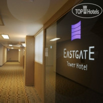 EastGate Tower Интерьер