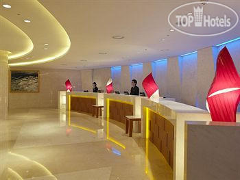 New photos from tourists The Ambassador Seoul - A Pullman Hotel 5*