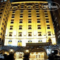 Hotel M Внешний вид