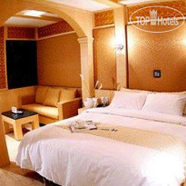 Hotel M Deluxe Double Room