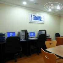 Hotel M Бизнес-центр