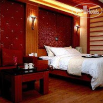 Hotel M Deluxe Double Room