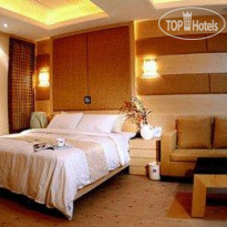 Hotel M Deluxe Double Room