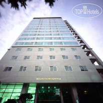 Hyundai Residence Внешний вид