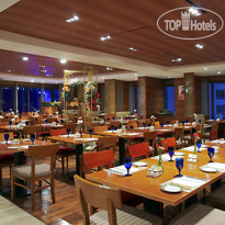 Ibis Ambassador Seoul Myeongdong Ресторан 