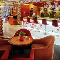 Ibis Ambassador Seoul Myeongdong Бар