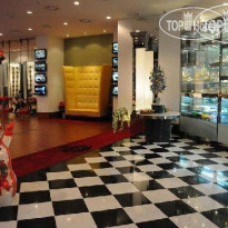 Imperial Palace Boutique Hotel Itaewon 