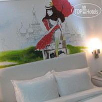 Imperial Palace Boutique Hotel Itaewon 