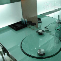 Imperial Palace Boutique Hotel Itaewon Ванная комната