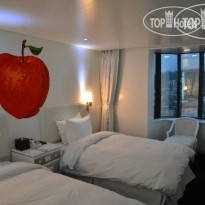 Imperial Palace Boutique Hotel Itaewon 