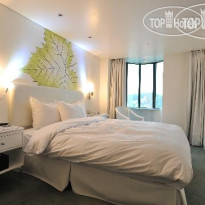 Imperial Palace Boutique Hotel Itaewon 