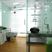 Imperial Palace Boutique Hotel Itaewon Ванная комната