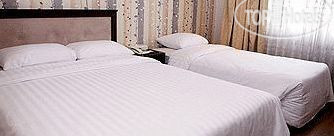 Hotel photo Jamsil 3*