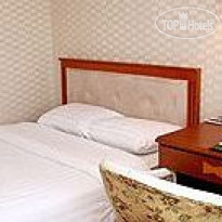 Jamsil Economy Single Room