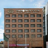 Jamsil Внешний вид  