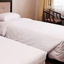 Jamsil Standard Double Room