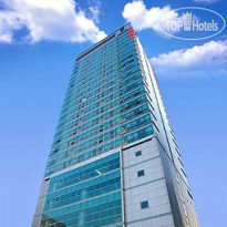 MChereville Residence Внешний вид