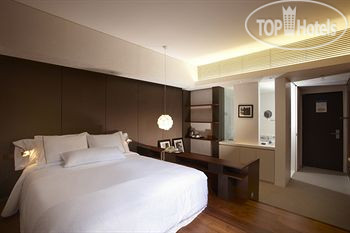 Hotel photo Sheraton Seoul Palace Gangnam 5*