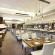Sheraton Seoul Palace Gangnam Ресторан