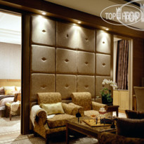 Seoul Riviera Junior Suite