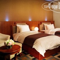 Seoul Riviera Deluxe Twin Room